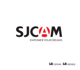 SJCAM SJ8 Pro silver Руководство пользователя