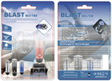 BlastBCI-100 Blue