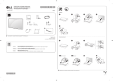 LG 55UK6300PLB Руководство пользователя