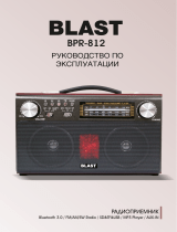 BlastBPR-812 Black