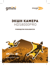 GminiMagicEye HDS8000Pro