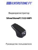 Silverstone F1 S12-WiFi Руководство пользователя