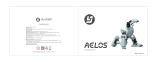 Aelos AELOS 1 PRO Руководство пользователя