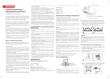 Pilotage Butterfly (RC61124) Руководство пользователя