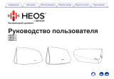 Denon Heos 5HS2 White Руководство пользователя