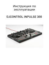 Hercules DJ Control Inpulse 300 Руководство пользователя