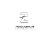 Z-project Musicdealer Rare (ZMDS-RDG) Руководство пользователя