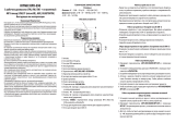 Ritmix RPR-090 Gold Руководство пользователя