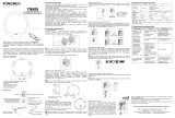 Yongnuo YN608 Руководство пользователя