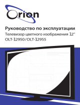 Orion OLT-32955 Руководство пользователя