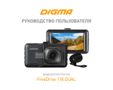 DigmaFreeDrive 118 Dual Black