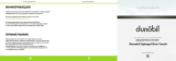 Dunobil Spiegel Duo Touch Руководство пользователя