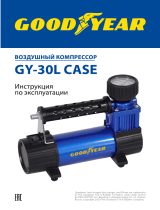 Goodyear GY-30L Case (GY000114) Руководство пользователя