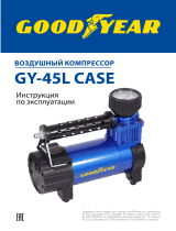 Goodyear GY-45L Case (GY000116) Руководство пользователя
