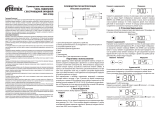 Ritmix RRC-910Qi Black Руководство пользователя