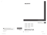 Sony KDL-26 V4500 Руководство пользователя