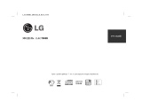 LG LAC 5800R Руководство пользователя