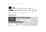 LG XH-TK5035Q Руководство пользователя