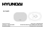 Hyundai H-CSJ693 Руководство пользователя