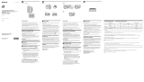 Sony SAL50F18 F1.8 SAM Руководство пользователя