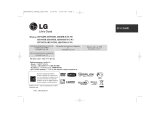 LG HT-554TH Руководство пользователя