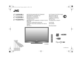 JVC LT-46 S90BU Руководство пользователя