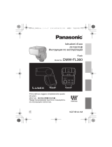 Panasonic DMW-FL360E Руководство пользователя