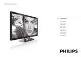 Philips 46 PFL 8605H/60 Руководство пользователя
