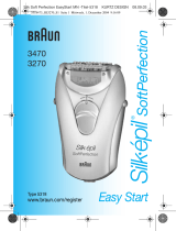 Braun 3470 Руководство пользователя