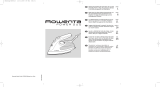 Rowenta DX-5100 Руководство пользователя