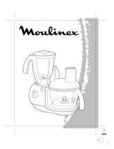 Moulinex DFC34E Руководство пользователя