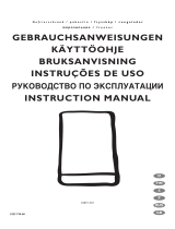 Electrolux EUN1272 Руководство пользователя