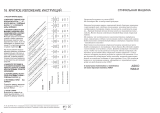 Asko W6341 Руководство пользователя