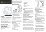 General Electric 9350 GE2 Руководство пользователя