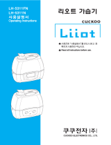 LIIOT LH-5311N Руководство пользователя