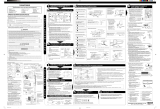 Panasonic CS-XE12CKE Руководство пользователя