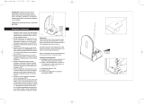 Philips SBC TT650/00 Руководство пользователя