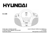 Hyundai H-1408 Руководство пользователя