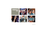 Nokia N70 Black music Руководство пользователя