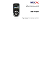 NexxNF-610 (1 Gb)
