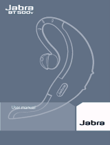 Jabra Jabra BT500 Руководство пользователя