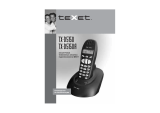 TEXET TX-D5150 антрацит Руководство пользователя