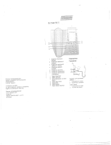 Siemens Euroset 5010 IM A Руководство пользователя