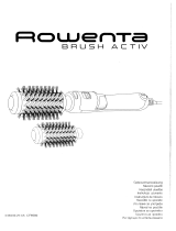 Rowenta CF-9000D7 Руководство пользователя