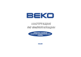 Beko CE 51120 X Руководство пользователя