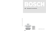 Bosch DHL 545 S Руководство пользователя