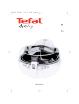 Tefal FZ700036 Руководство пользователя