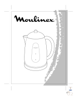 Moulinex BY104010 Руководство пользователя