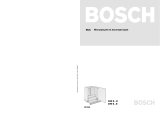Bosch DHZ 4670 Руководство пользователя