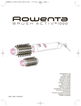Rowenta CF9220DO Руководство пользователя